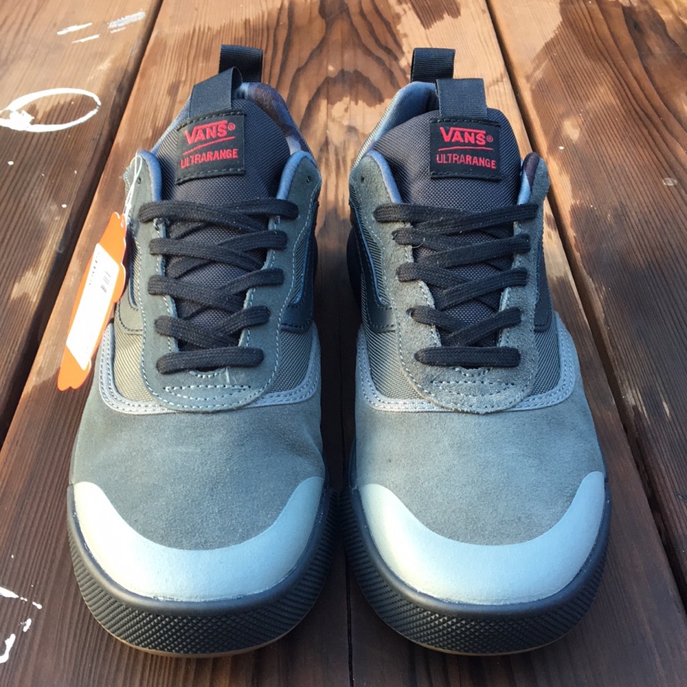 Vans UltraRange (Nathan Florence)